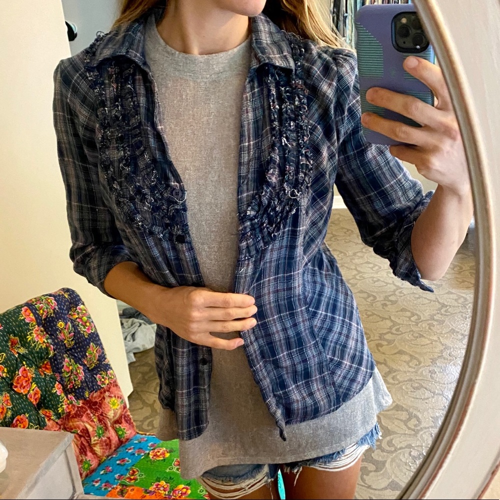 BKE flannel